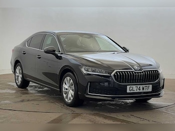 2024 (74) - 1.5 TSI e-TEC SE Technology 5dr DSG