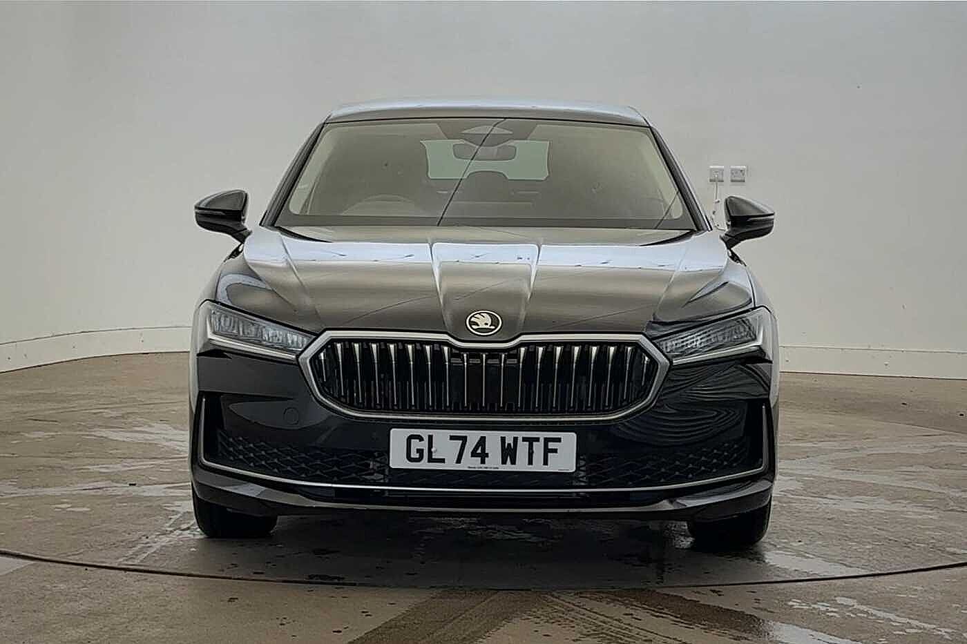 Used Skoda Superb 2024 for sale - 76692460: Photo 7