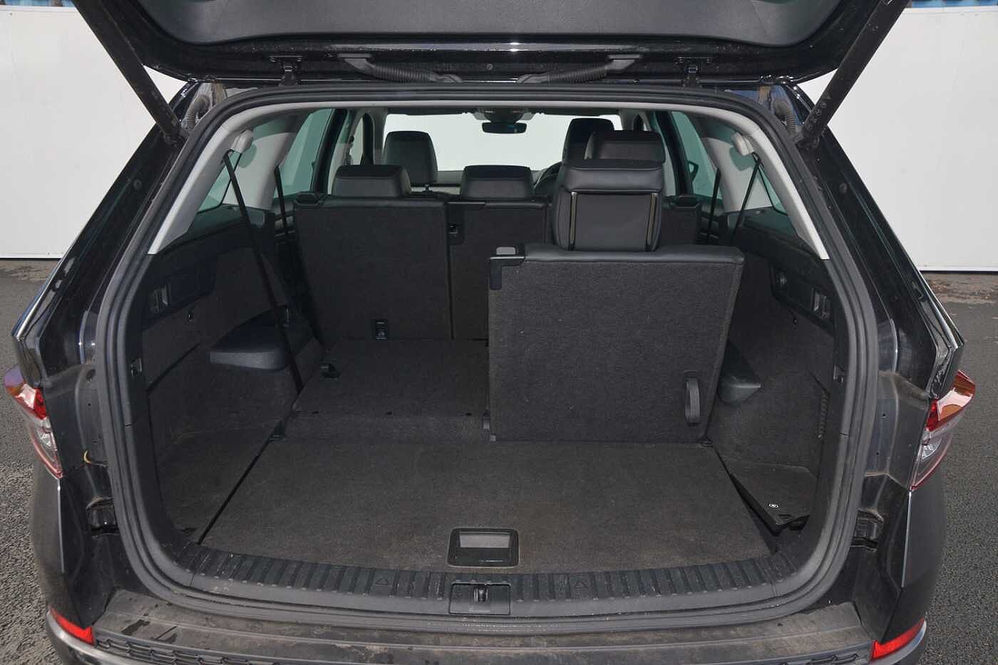 Used Skoda Kodiaq 2024 for sale - 76678142: Photo 10