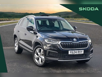 Skoda - Kodiaq