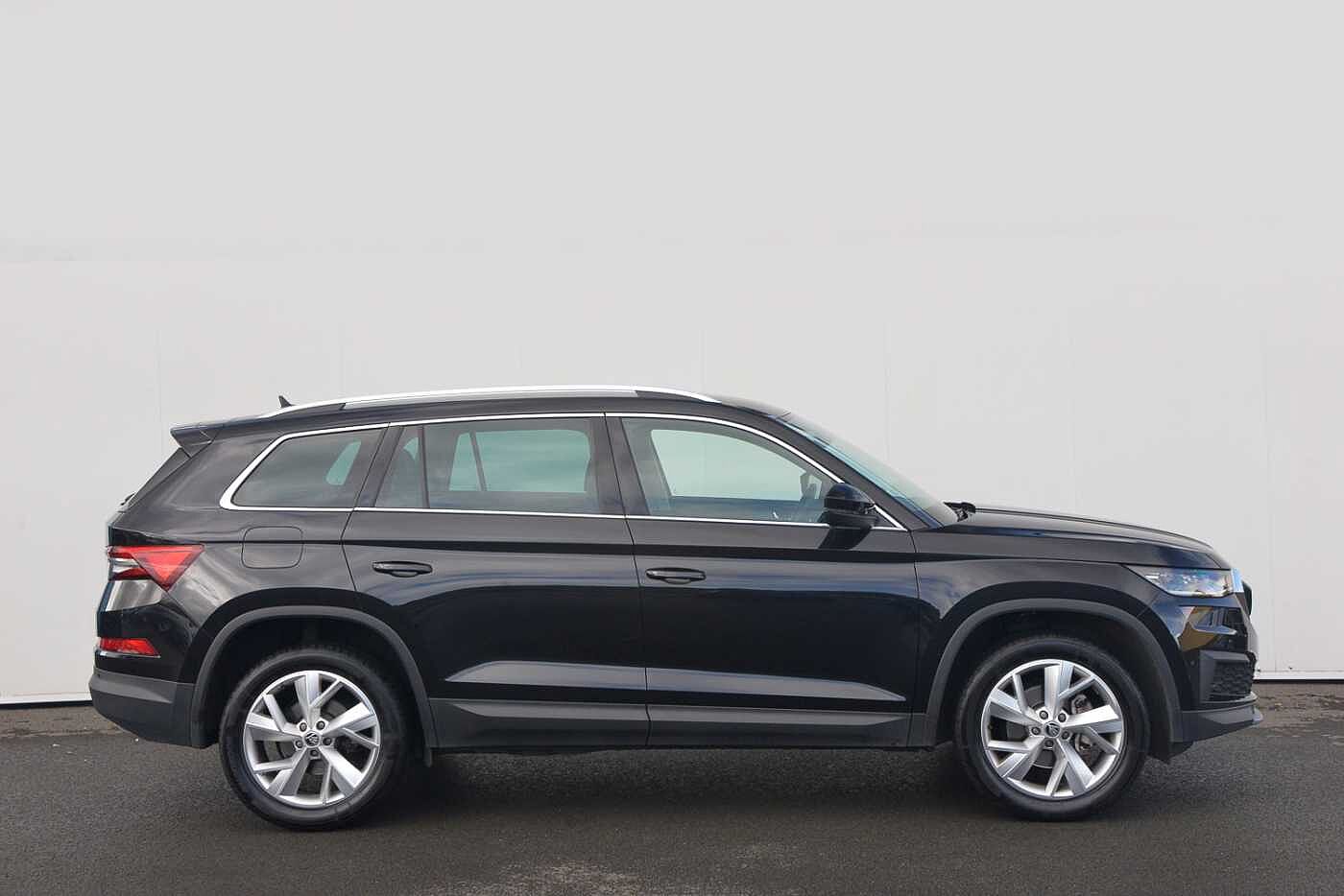 Used Skoda Kodiaq 2024 for sale - 76678142: Photo 4