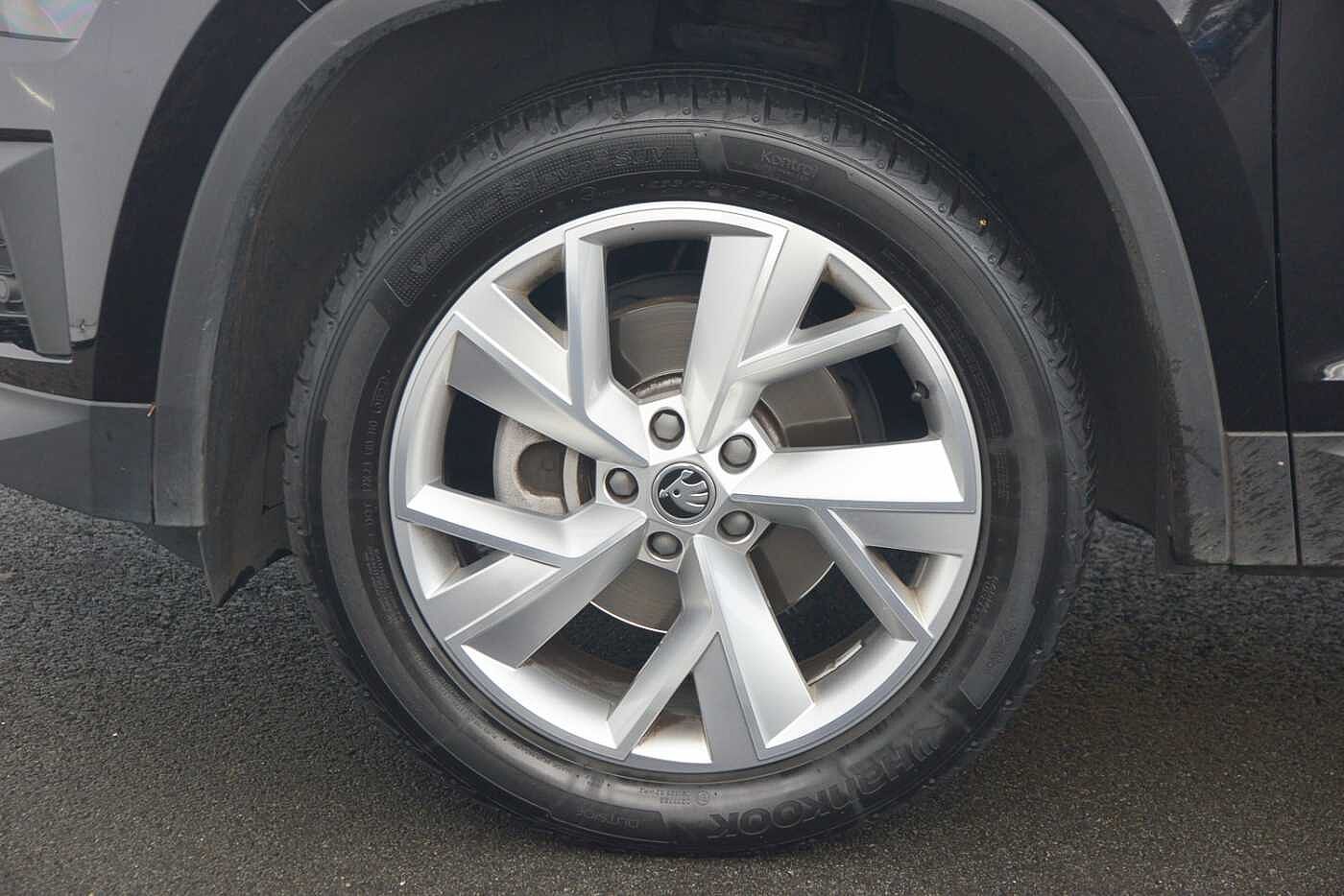 Used Skoda Kodiaq 2024 for sale - 76678142: Photo 5