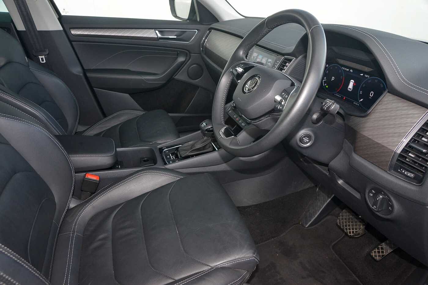 Used Skoda Kodiaq 2024 for sale - 76678142: Photo 6