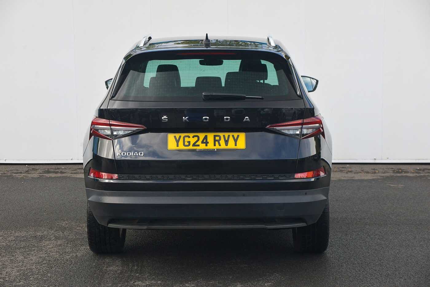 Used Skoda Kodiaq 2024 for sale - 76678142: Photo 7