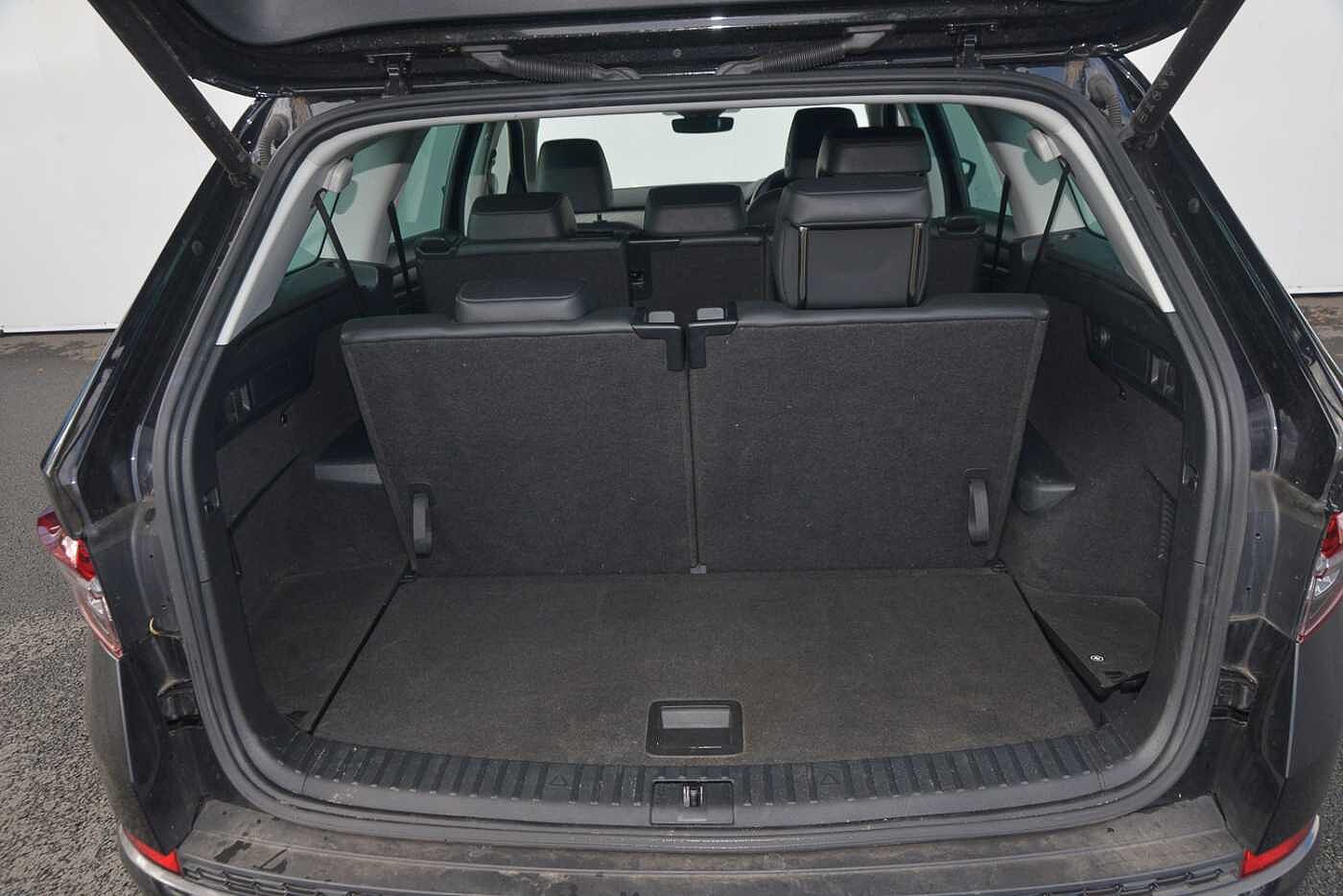 Used Skoda Kodiaq 2024 for sale - 76678142: Photo 9