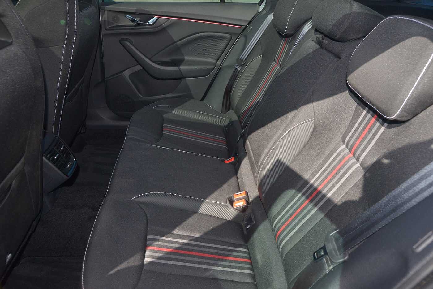 Used Skoda Kamiq 2025 for sale - 76679261: Photo 10