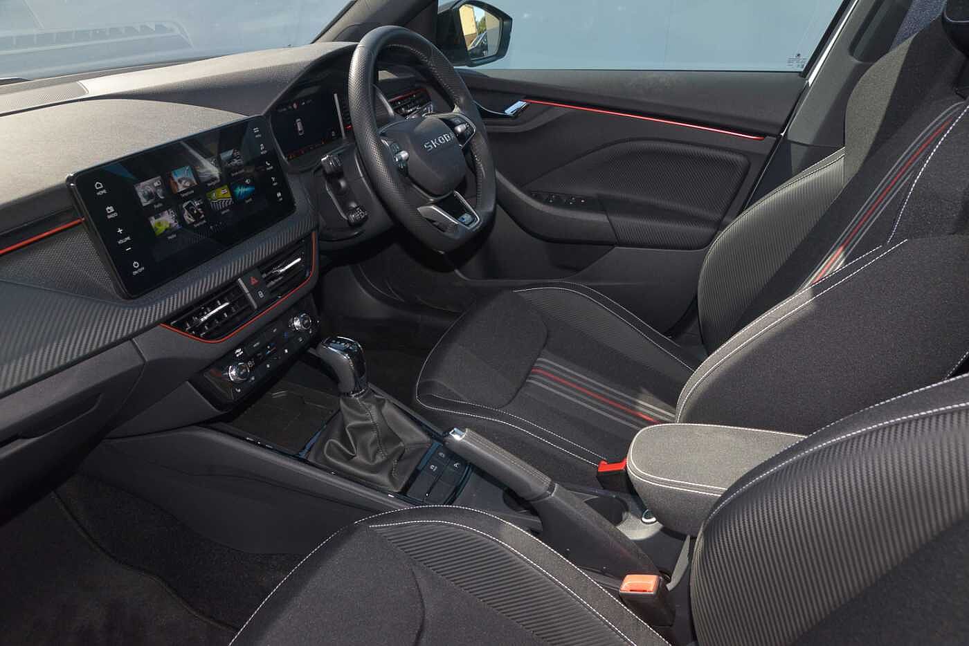 Used Skoda Kamiq 2025 for sale - 76679261: Photo 2