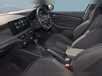 Used Skoda Kamiq 2025 for sale - 76679261: Photo