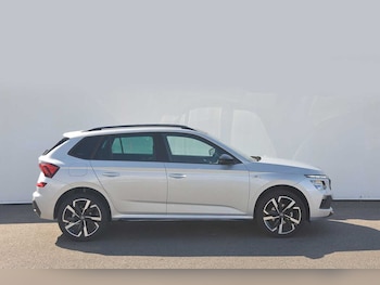 Used Skoda Kamiq 2025 for sale - 76679261: Photo