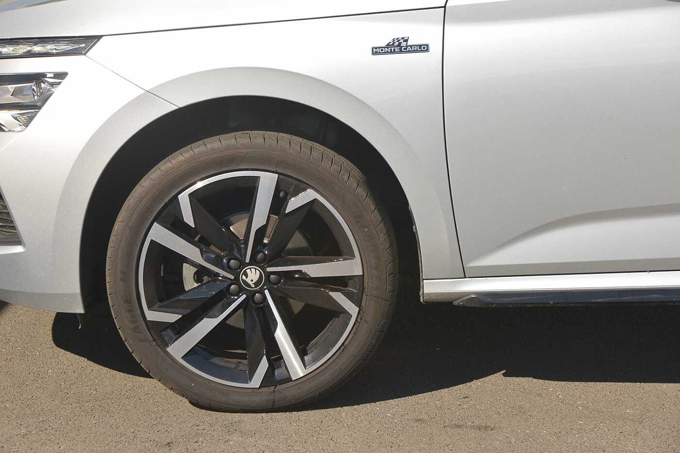 Used Skoda Kamiq 2025 for sale - 76679261: Photo 5