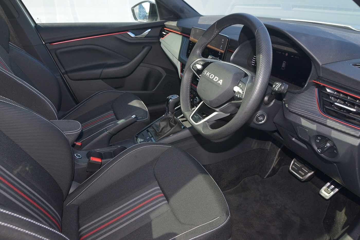 Used Skoda Kamiq 2025 for sale - 76679261: Photo 6