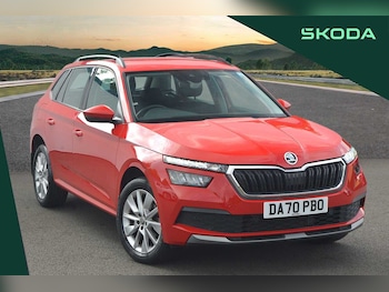 2020 (70) - 1.0 TSI 95 SE 5dr