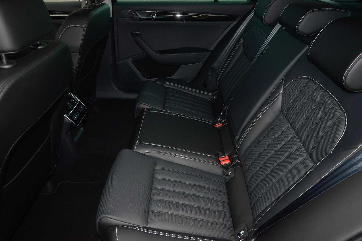 Used Skoda Superb 2024 for sale - 76774713: Photo 10