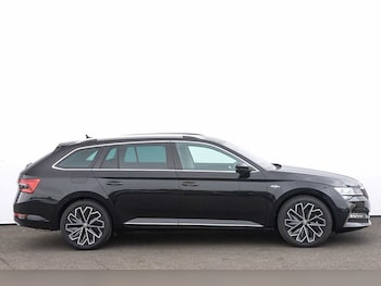 Used Skoda Superb 2024 for sale - 76774713: Photo