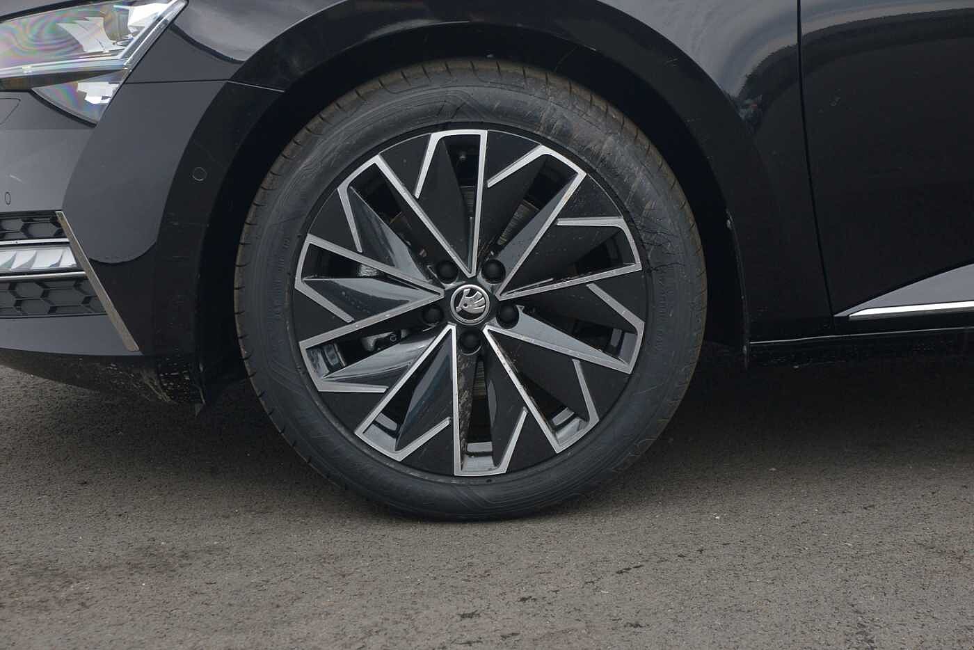 Used Skoda Superb 2024 for sale - 76774713: Photo 5