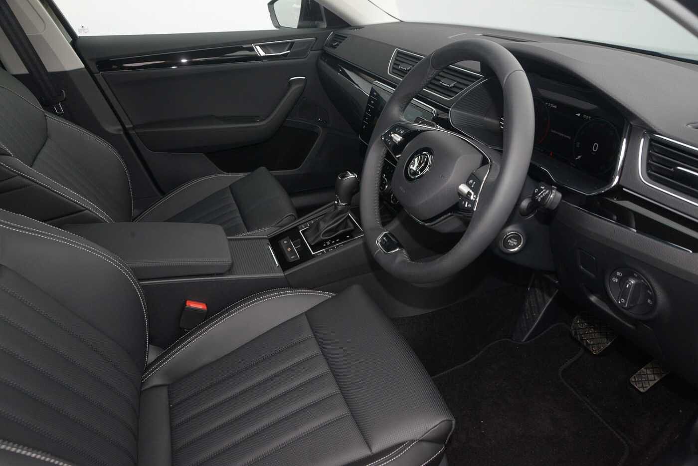 Used Skoda Superb 2024 for sale - 76774713: Photo 6