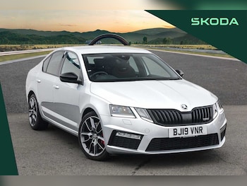 Skoda Octavia feature image