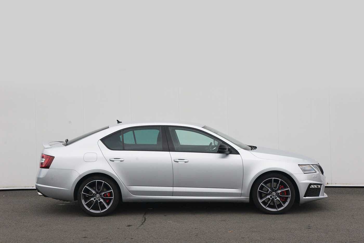 Used Skoda Octavia 2019 for sale - 78005423: Photo 4