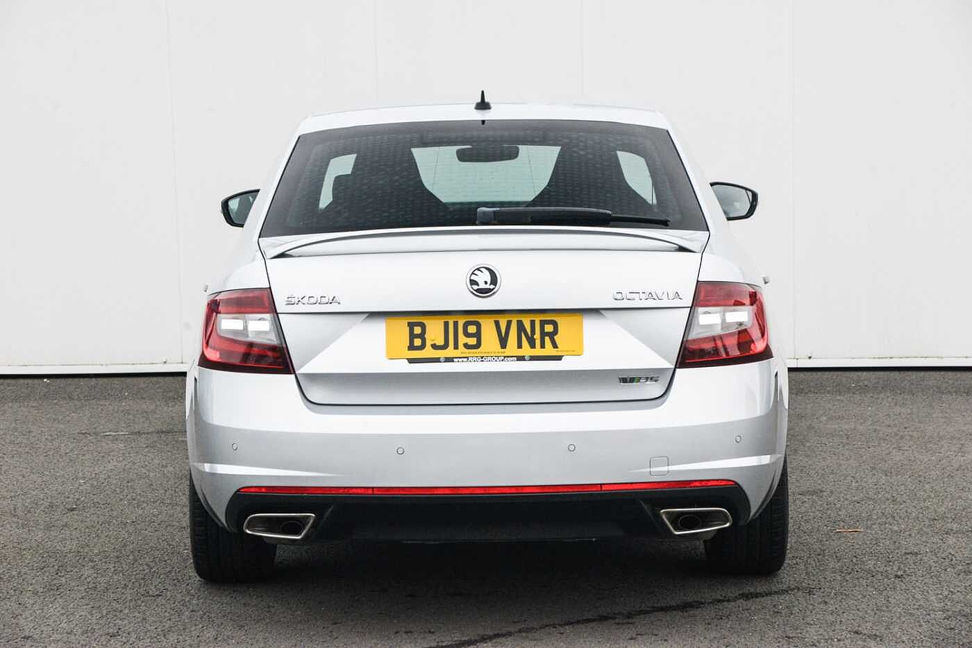 Used Skoda Octavia 2019 for sale - 78005423: Photo 7