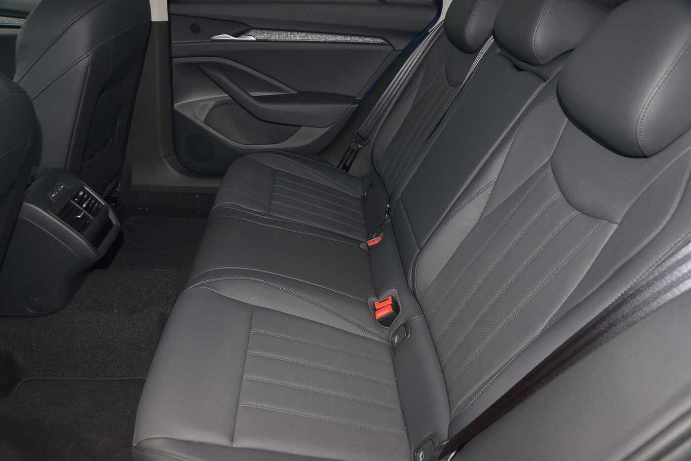 Used Skoda Superb 2024 for sale - 76676694: Photo 10