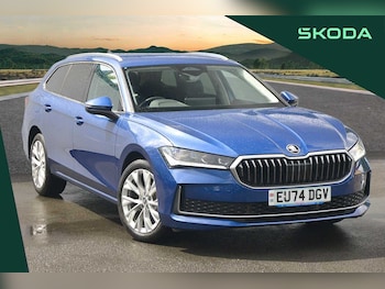 2024 (74) - 2.0 TDI 193 SE L 4X4 5dr DSG