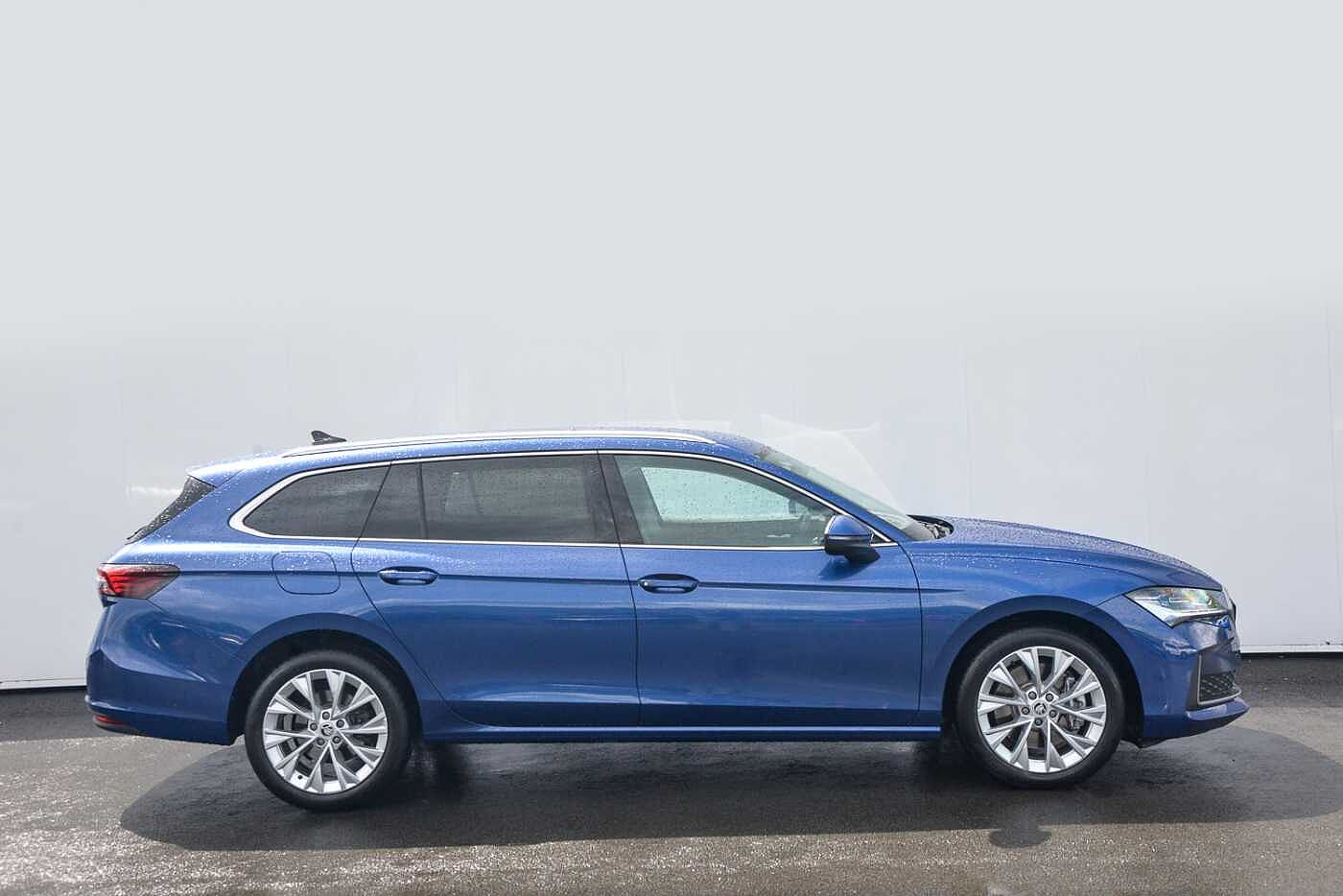 Used Skoda Superb 2024 for sale - 76676694: Photo 4