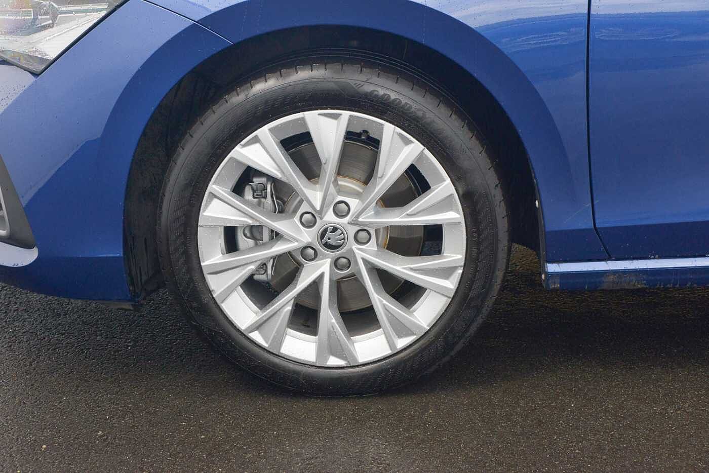 Used Skoda Superb 2024 for sale - 76676694: Photo 5