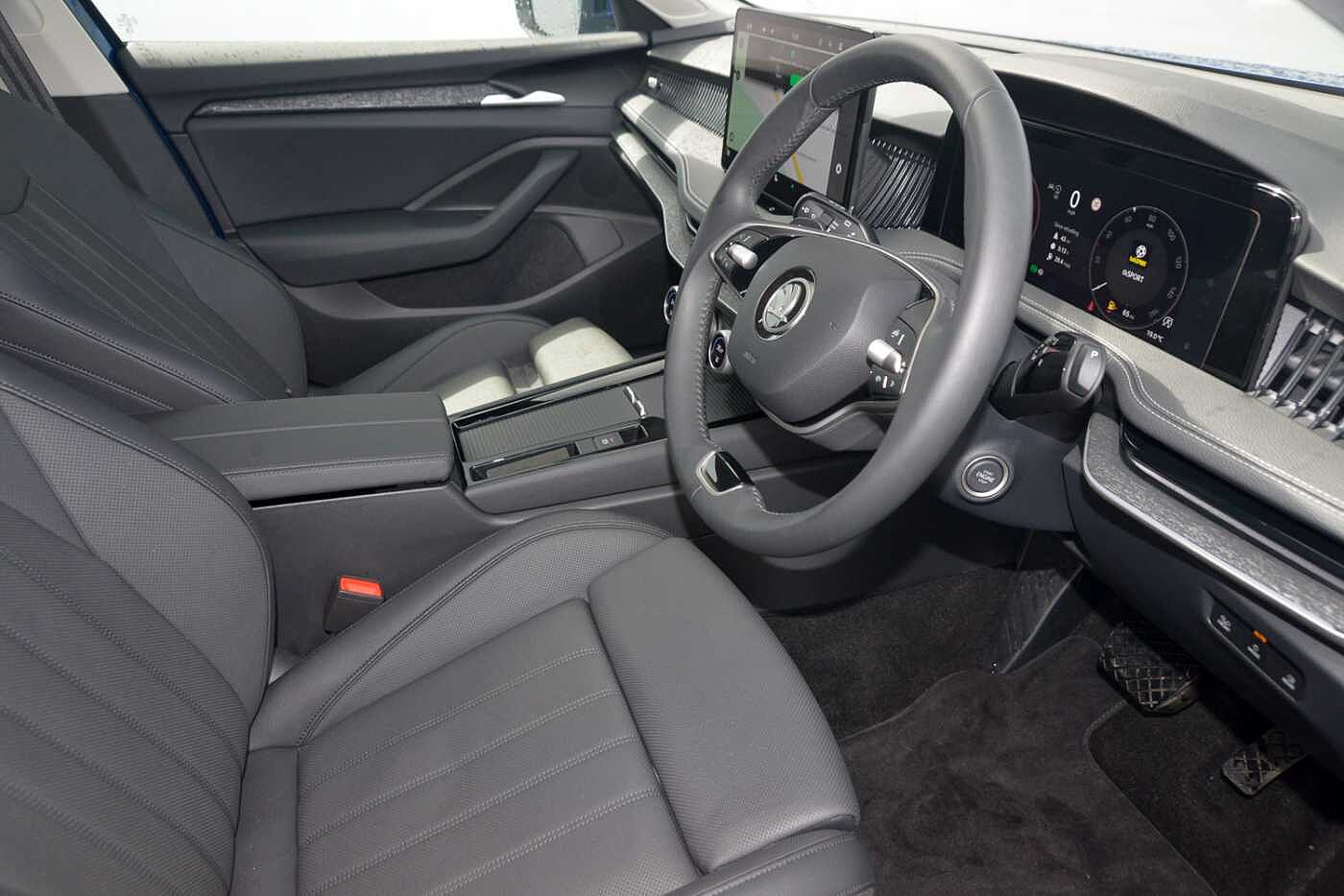 Used Skoda Superb 2024 for sale - 76676694: Photo 6