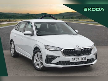 Skoda - Scala