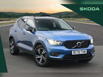 2020 (70) - 1.5 T3 [163] R DESIGN 5dr