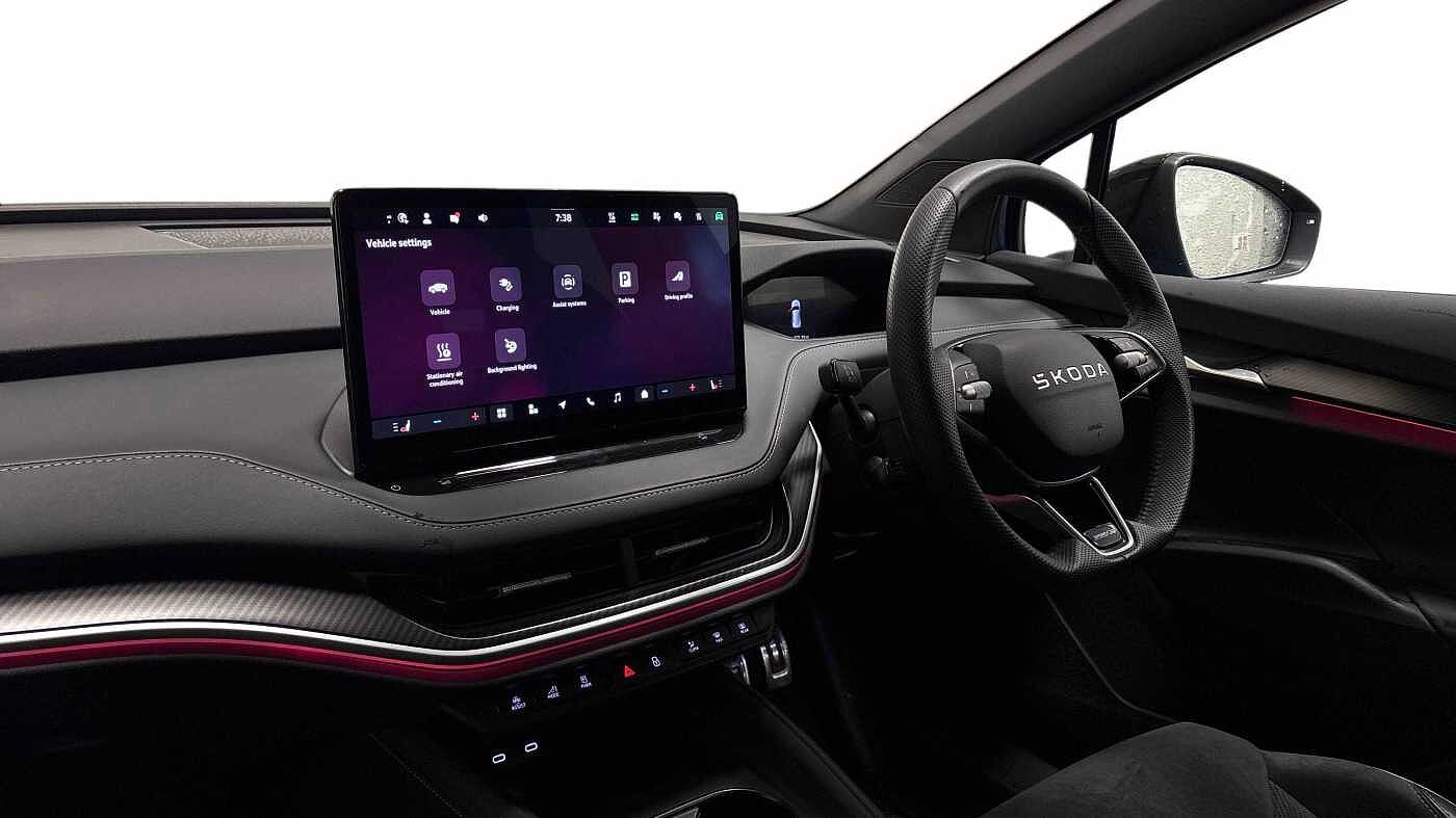 Used Skoda Elroq 2025 for sale - 77552095: Photo 2