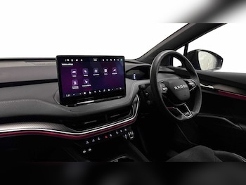 Used Skoda Elroq 2025 for sale - 77552095: Photo