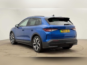 Used Skoda Elroq 2025 for sale - 77552095: Photo