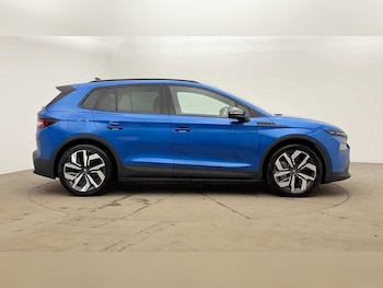 Used Skoda Elroq 2025 for sale - 77552095: Photo