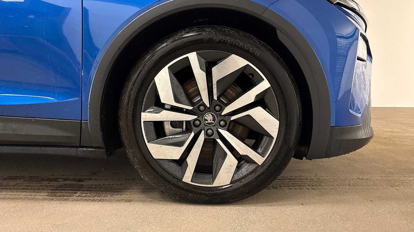 Used Skoda Elroq 2025 for sale - 77552095: Photo 5