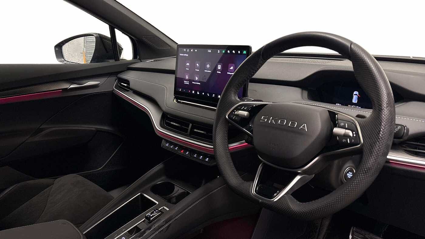 Used Skoda Elroq 2025 for sale - 77552095: Photo 6