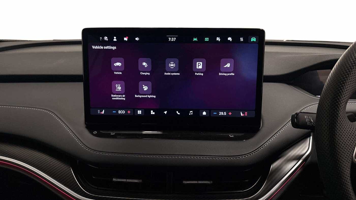 Used Skoda Elroq 2025 for sale - 77552095: Photo 8