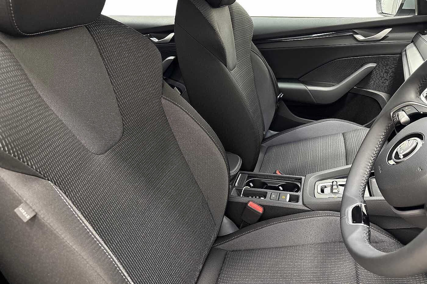 Used Skoda Octavia 2024 for sale - 76692438: Photo 10