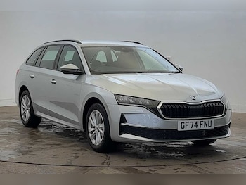 2024 (74) - 1.5 TSI e-TEC SE Technology 5dr DSG