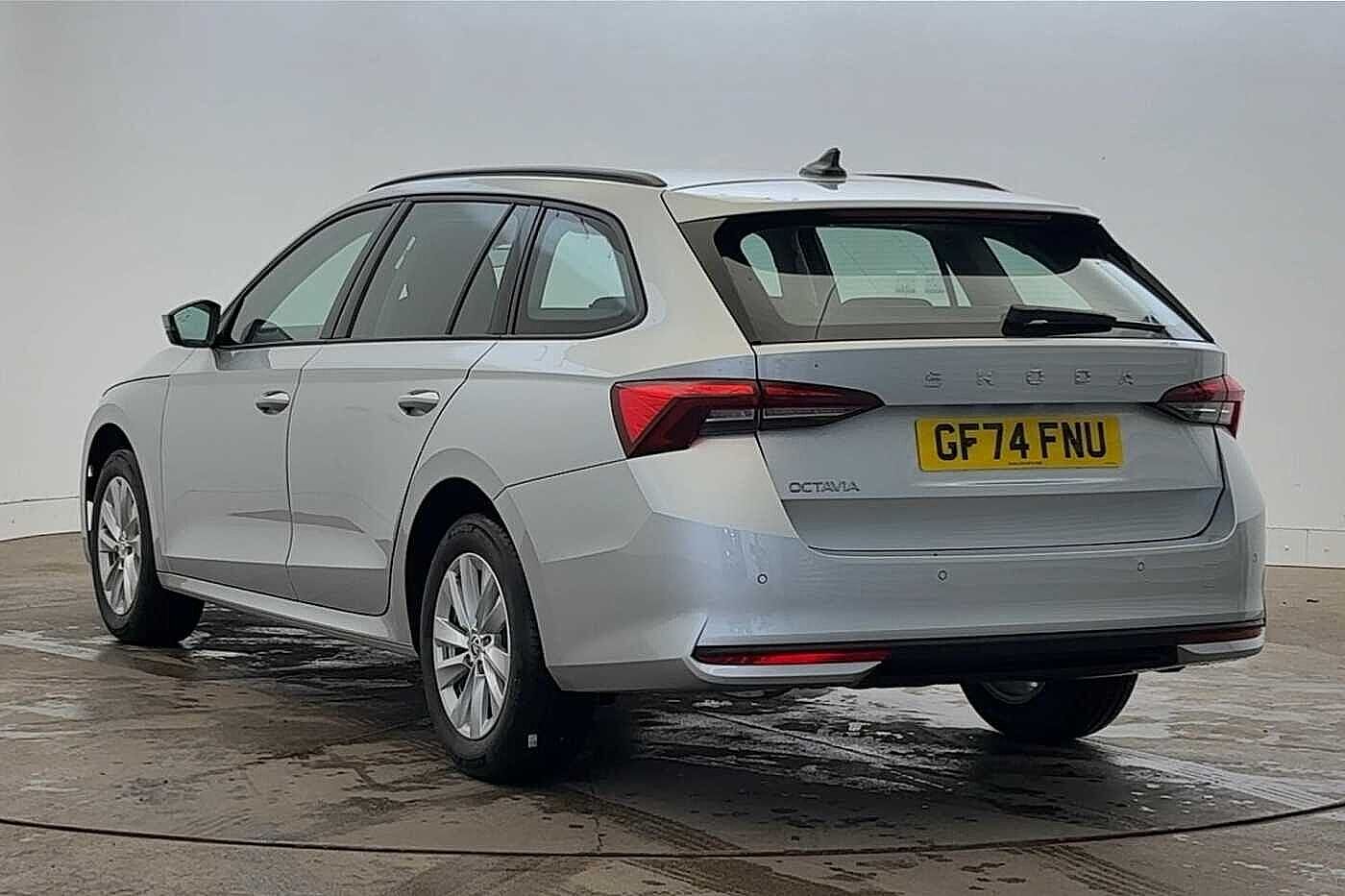 Used Skoda Octavia 2024 for sale - 76692438: Photo 3