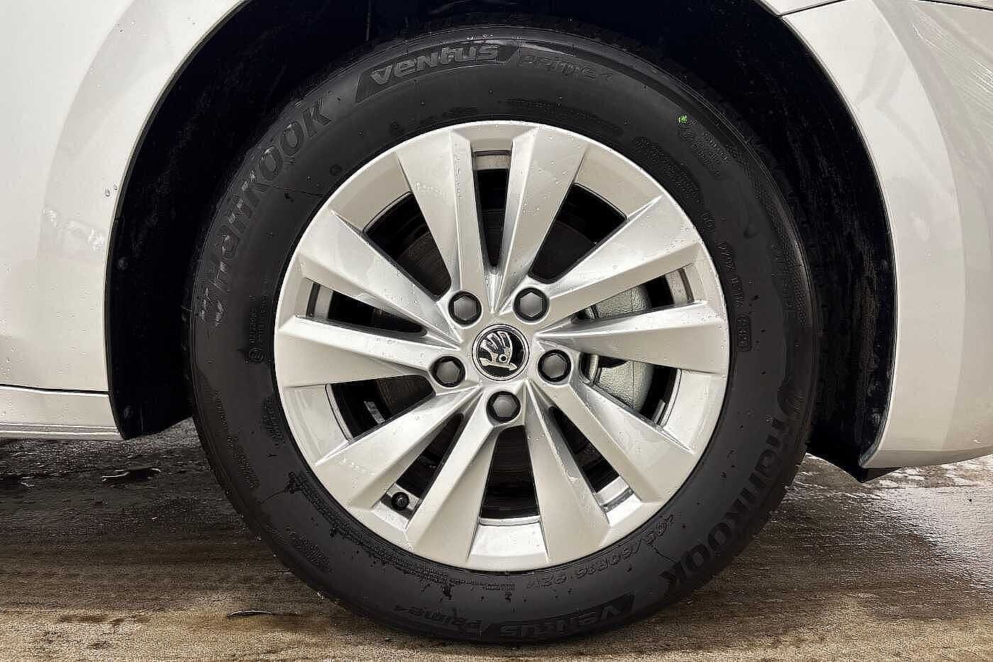 Used Skoda Octavia 2024 for sale - 76692438: Photo 5