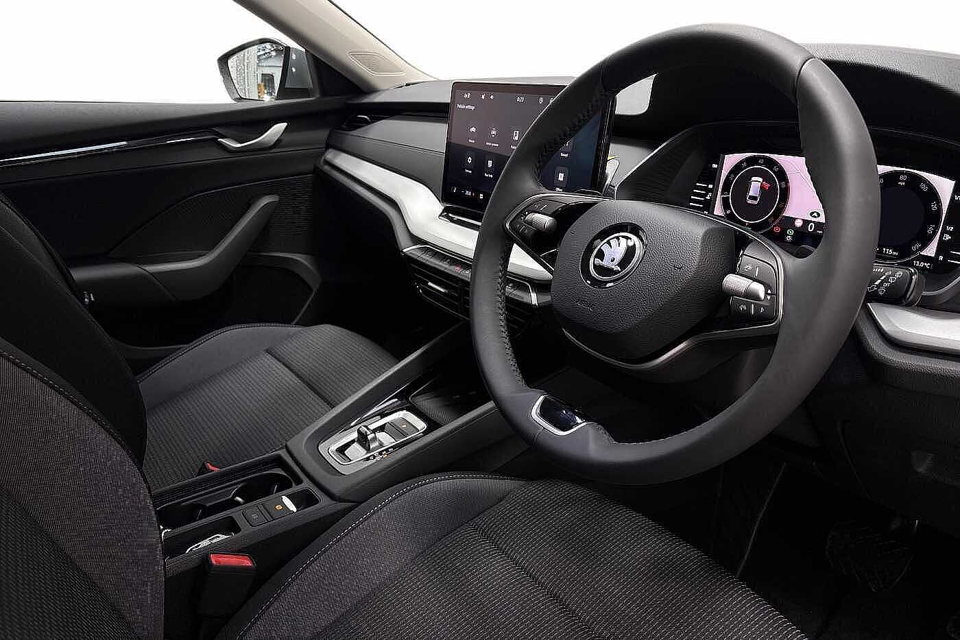 Used Skoda Octavia 2024 for sale - 76692438: Photo 6