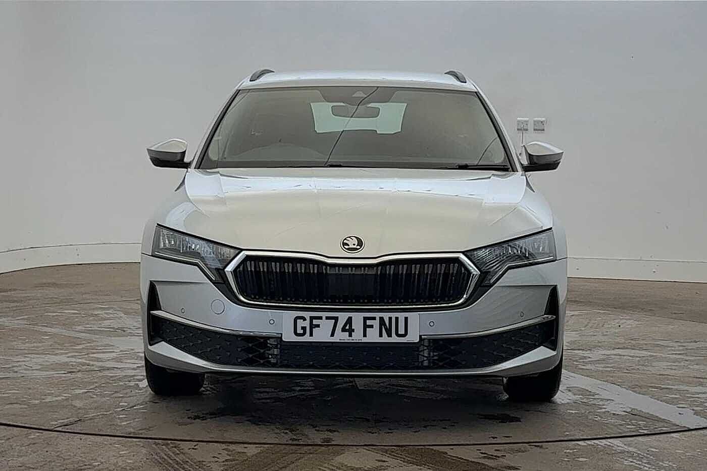 Used Skoda Octavia 2024 for sale - 76692438: Photo 7