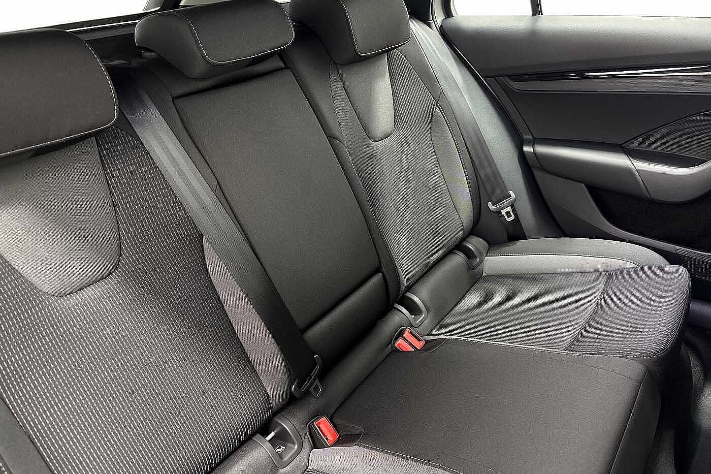 Used Skoda Octavia 2024 for sale - 76692438: Photo 9