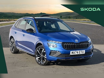 Skoda - Kamiq