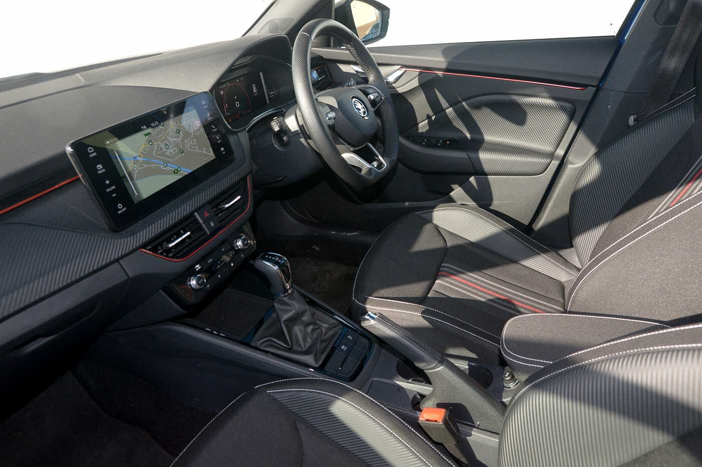 Used Skoda Kamiq 2024 for sale - 76677152: Photo 2