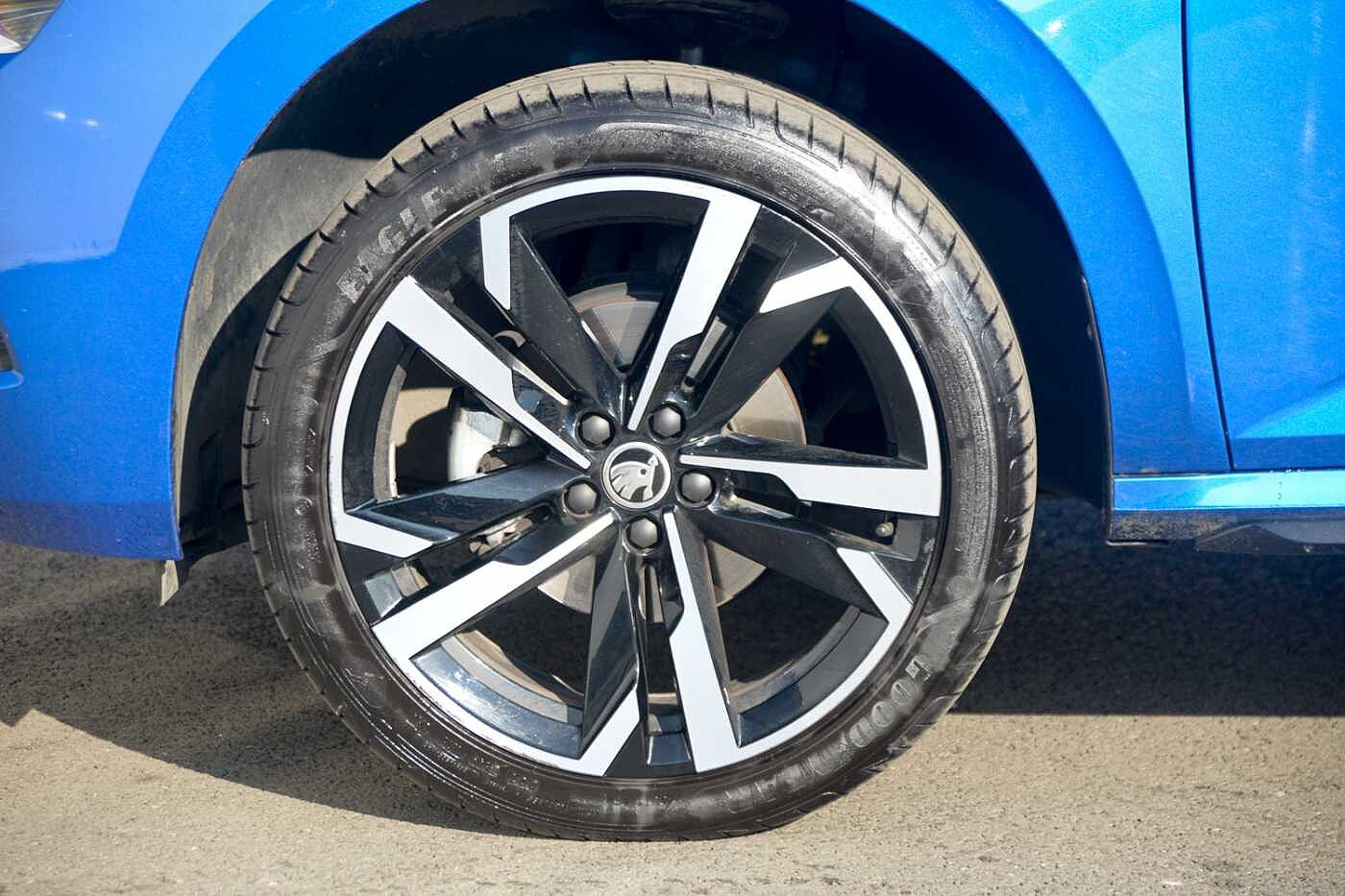 Used Skoda Kamiq 2024 for sale - 76677152: Photo 5