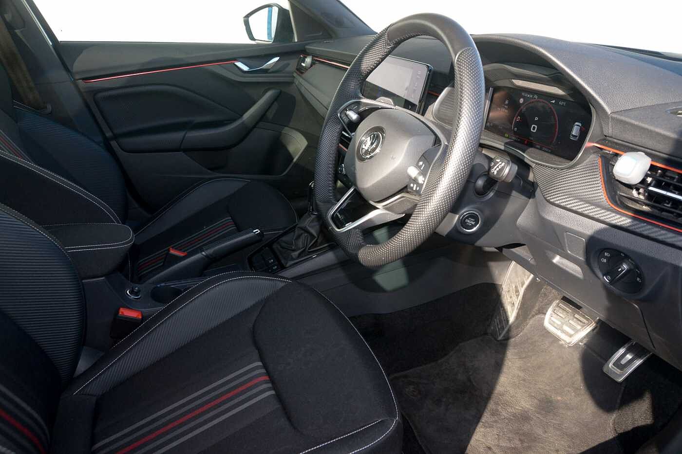 Used Skoda Kamiq 2024 for sale - 76677152: Photo 6