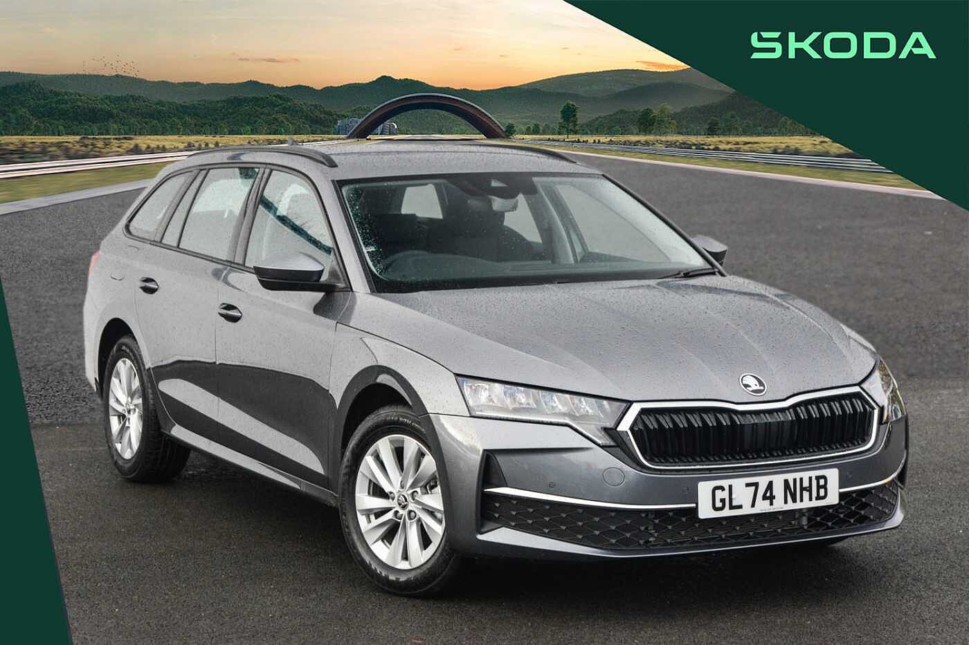 Used Skoda Octavia 2024 for sale - 76746520: Photo 1