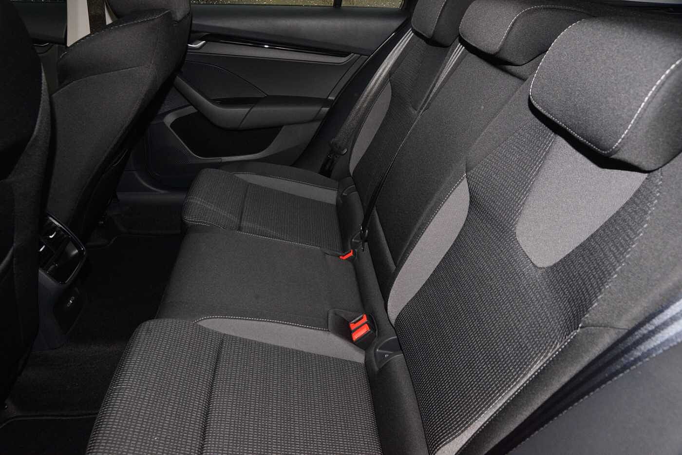 Used Skoda Octavia 2024 for sale - 76746520: Photo 10